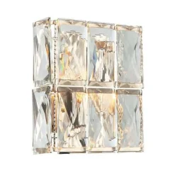 Orlicki Design Kinkiety I Lampy Na Ścianę|Lampy Do Przedpokoju<Intero Gold Parette - - kinkiet