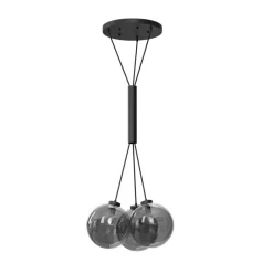 Antigo Żyrandole|Lampy Industrialne<iO 3 9143 - - lampa wisząca