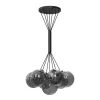 Antigo Żyrandole|Lampy Industrialne<iO 7 9142 - - lampa wisząca