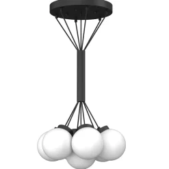 Antigo Żyrandole|Lampy Nad Schody<iO 7 mini 5071 - - lampa wisząca