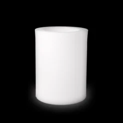 Slide Meble Podświetlane<I-Pot Light 40 - - doniczka podświetlana