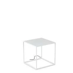 Ideal Lux Lampy Ogrodowe Stojące<Ipotesi Pt H50 - - lampa stojąca zewnętrzna