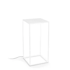 Ideal Lux Lampy Ogrodowe Stojące<Ipotesi Pt H73 - - lampa stojąca zewnętrzna
