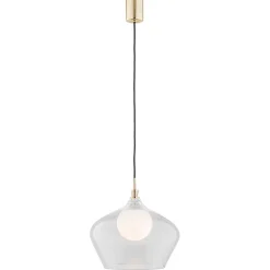 Argon Żyrandole|Nowoczesne Lampy Wiszące<Irun 4268 - - lampa wisząca 1 pł.