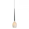 AZzardo Lampy Do Salonu, Oświetlenie Salonu|Lampy Wiszące Nad Ladę Kuchenną<Izza 1 White - - lampa wisząca