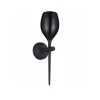 AZzardo Kinkiety I Lampy Na Ścianę|Kinkiety Nowoczesne<Izza black - - kinkiet
