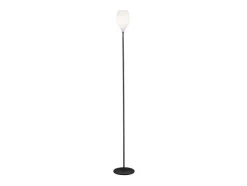 AZzardo Lampy Stojące I Podłogowe|Nowoczesne Stojące Lampy Podłogowe<IZZA White - - lampa stojąca