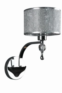 Zuma Line Kinkiety I Lampy Na Ścianę|Kinkiety Klasyczne<Jewellery Kinkiet - - kinkiet klasyczny