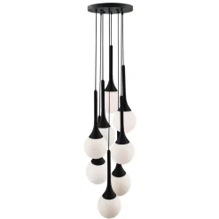 Antigo Żyrandole|Lampy Nad Schody<Jun 8 5171 - - lampa wisząca