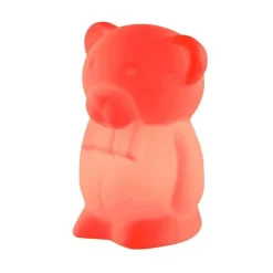 Slide Lampki Na Biurko, Oświetlenie Biurkowe|Biurkowe Ekskluzywne<Junior H40 czerwony - - lampa biurkowa czerwonyNapięcie: 230V