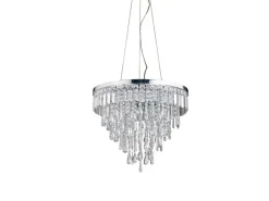 AZzardo Żyrandole|Lampy Do Salonu, Oświetlenie Salonu<KALABRIA - - lampa wisząca