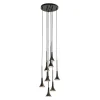 Antigo Żyrandole|Lampy Nad Schody<Kanzaki 8 7942 - - lampa wisząca