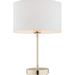Argon Lampki Na Biurko, Oświetlenie Biurkowe|Lampy Do Sypialni, Oświetlenie Do Sypialni<Karin 4301 - - lampa stołowa 1 pł.
