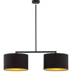 Argon Żyrandole|Lampy Do Sypialni, Oświetlenie Do Sypialni<Karin 899 - - lampa wisząca 2 pł.