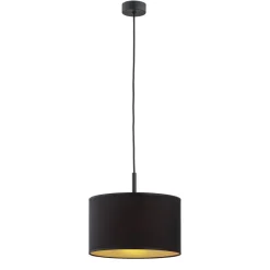 Argon Lampy Do Sypialni, Oświetlenie Do Sypialni|Nowoczesne Lampy Wiszące<Karin 4341 - - lampa wisząca 1 pł.