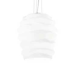 Ideal Lux Żyrandole<Karma Sp1 Big - - lampa wisząca