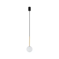 Nowodvorski Lampy Do Łazienki|Żyrandole<Karo I - - lampa wisząca