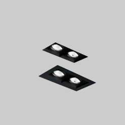XAL Oprawy Wpuszczane<Karo Mini 2 lamps czarny - - oprawa wpuszczana czarnyŚwiatło: 15w LedPopularne kategorie: Oprawy wpuszczane, Lampy do domu, oświetlenie do domu, Oświetlenie do mieszkania, Markowe lampy, Ekskluzywne marki oświetleniowe, Modne lampy, Wpuszczane lampy techniczne, Oprawy wpuszczane nowoczesne, Oprawy sufitowe wpuszczane LED, Lampy sufitowe do garażu Nie wiesz na jaką lampę się zdecydować? Potrzebujesz pomocy w wyborze stylu, modelu, rozmiaru, a może mocy oprawy?