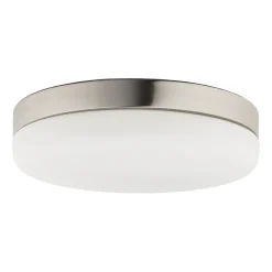 Nowodvorski Plafony Sufitowe I Ścienne|Lampy Do Łazienki<Kasai Satin 9491 - - plafon nowoczesny