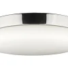 Nowodvorski Plafony Sufitowe I Ścienne|Lampy Do Łazienki<Kasai Sensor Chrom 8827 - - plafon nowoczesny