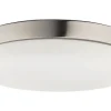 Nowodvorski Plafony Sufitowe I Ścienne|Lampy Do Łazienki<Kasai Sensor Satin 8828 - - plafon nowoczesny