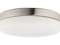Nowodvorski Plafony Sufitowe I Ścienne|Lampy Do Łazienki<Kasai Sensor Satin 8828 - - plafon nowoczesny