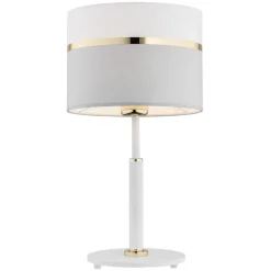 Argon Lampki Na Biurko, Oświetlenie Biurkowe|Lampy Do Sypialni, Oświetlenie Do Sypialni<Kaser 4286 - - lampa stołowa 1 pł.