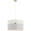 Argon Żyrandole|Lampy Do Sypialni, Oświetlenie Do Sypialni<Kaser 4285 - - lampa wisząca 1 pł. większa