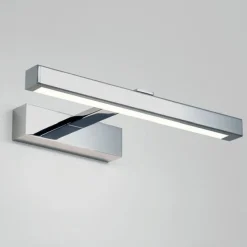 Astro Kinkiety I Lampy Na Ścianę|Ekskluzywne I Luksusowe Kinkiety<Kashima 350 LED chrom - - kinkiet