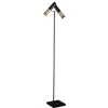 Antigo Lampy Stojące I Podłogowe<Kavos 8378 - - lampa podłogowa