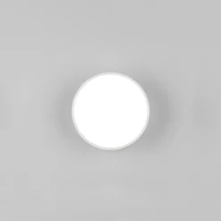 Astro Kinkiety I Lampy Na Ścianę|Ekskluzywne I Luksusowe Kinkiety<Kea 150 round biały - - kinkiet