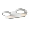 Italux Kinkiety I Lampy Na Ścianę<Kendra 2 Led - - ścienna