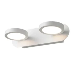 Italux Kinkiety I Lampy Na Ścianę<Kendra 2 Led - - ścienna