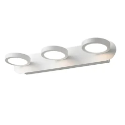Italux Kinkiety I Lampy Na Ścianę<Kendra 3 Led - - kinkiet