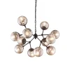 Ideal Lux Żyrandole<Kepler Sp12 - - lampa wisząca