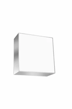 SOLLUX LIGHTING Kinkiety I Lampy Na Ścianę|Kinkiety Nowoczesne<Kinkiet HORUS - Sollux Szary