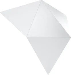 SOLLUX LIGHTING Kinkiety I Lampy Na Ścianę|Lampy Do Salonu, Oświetlenie Salonu<Kinkiet SOLIDO - Sollux Biały