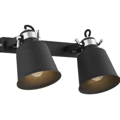 Argon Kinkiety I Lampy Na Ścianę|Kinkiety Nowoczesne<Kongo 673 - - kinkiet 2 pł.