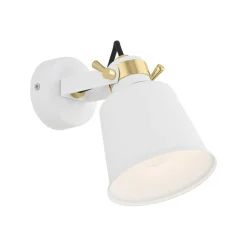 Argon Kinkiety I Lampy Na Ścianę|Lampy I Kinkiety Nad Lustro, Oświetlenie Lustra<Kongo 4160 - - kinkiet 1 pł.
