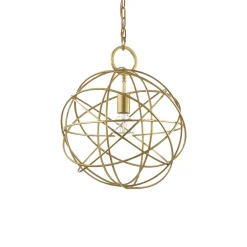 Ideal Lux Żyrandole<Konse Sp1 - - lampa wisząca