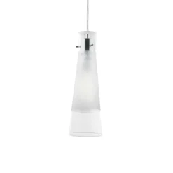 Ideal Lux Żyrandole<Kuky Sp1 - - lampa wisząca