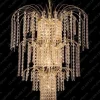 Glass LPS Stylowe Lampy Wiszące|Lampy Kryształowe Wiszące<L15 775/07/6 - - lampa wisząca kryształowa