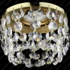 Glass LPS Oprawy Wpuszczane<L17 566/01/6 - - oprawa wpuszczana kryształowa