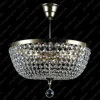 Glass LPS Plafony Kryształowe<L15 103/06/6; F tube - - kryształowa lampa sufitowa