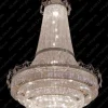 Glass LPS Stylowe Lampy Wiszące|Lampy Kryształowe Wiszące<L15 552/36/1, 3-P - - kryształowy żyrandol