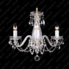Glass LPS Stylowe Lampy Wiszące|Lampy Kryształowe Wiszące<L11 006/03/1-A - - kryształowy żyrandol