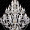 Glass LPS Stylowe Lampy Wiszące|Lampy Kryształowe Wiszące<L11 009/96/1-A; lip. - - kryształowy żyrandol