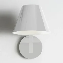 Artemide Kinkiety I Lampy Na Ścianę|Ekskluzywne I Luksusowe Kinkiety<La Petite H25,8 jasne, białe - - lampa ścienna jasne, białeNapięcie: 230V