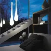 Vistosi Żyrandole|Wiszące Ekskluzywne<Lacrima SP G - - lampa wisząca