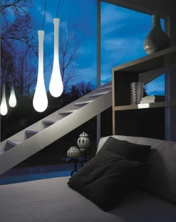 Vistosi Żyrandole|Wiszące Ekskluzywne<Lacrima SP G - - lampa wisząca